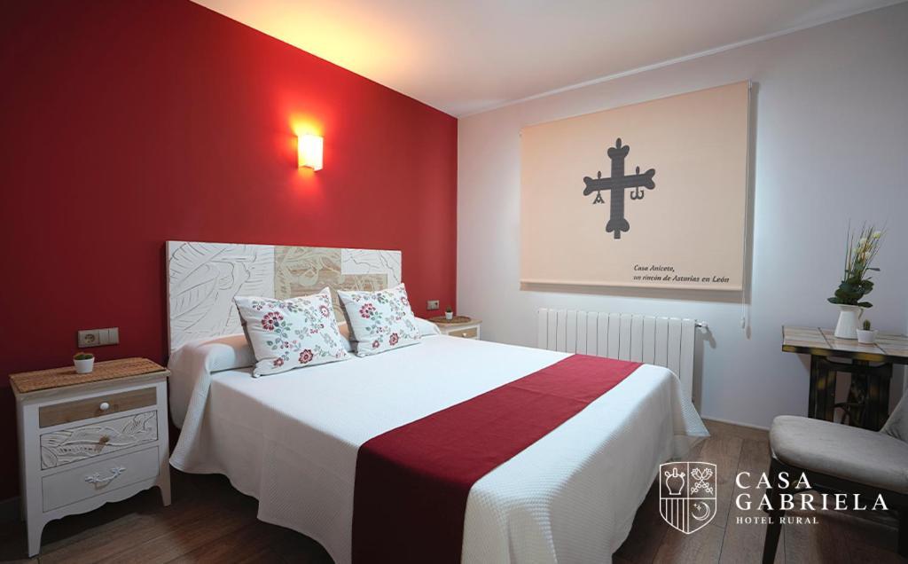 Hotel Casa Gabriela *