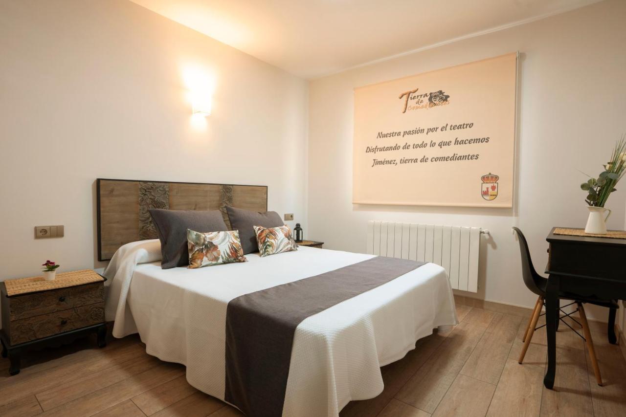Casa Gabriela Hotel